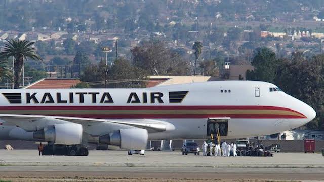 【武漢】米国、チャーター機利用に約12万円、空港まで自力移動 → 脱出希望の大学生「困っている国民に対する態度じゃない…」