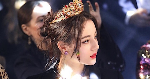 中国の女優ディルラバ・ディルムラットさんの美しすぎると話題に！「これは国が傾くわ…」