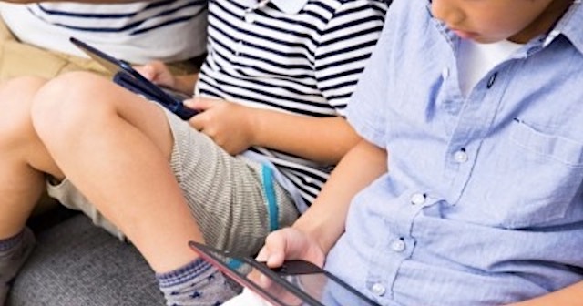 「たったこれだけでOK！」 子供をゲーム嫌いにする方法が話題に…