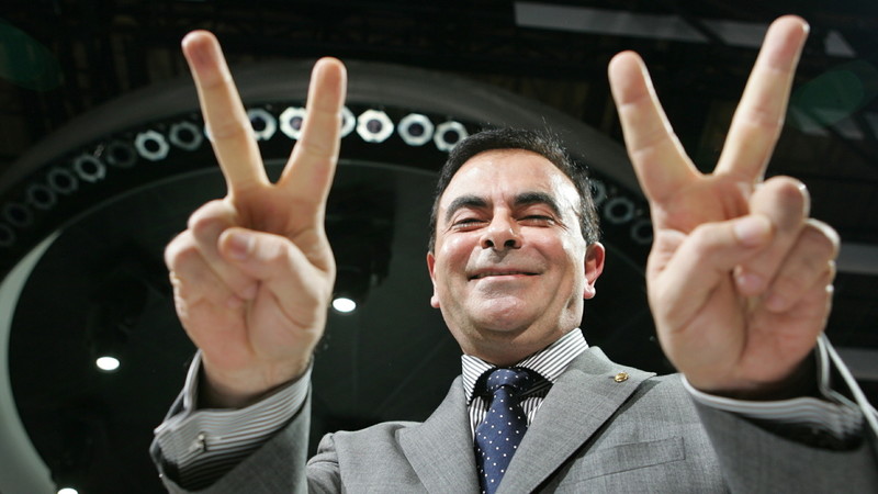 ゴーン被告支援チーム、日本に20回以上来て空港を下見し「抜け穴」発見