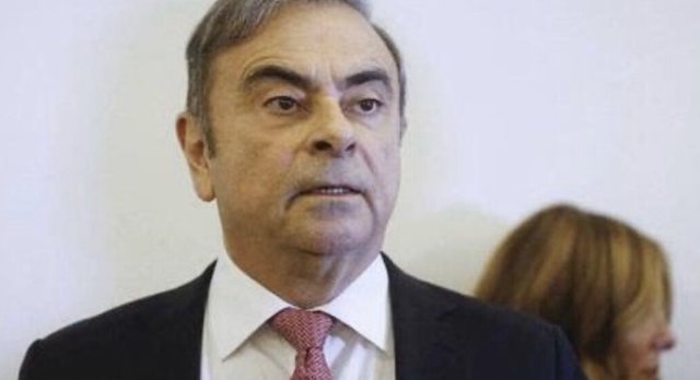 ゴーン被告弁護士、森法相発言に「時代遅れな司法制度、廃止するのはあなた」