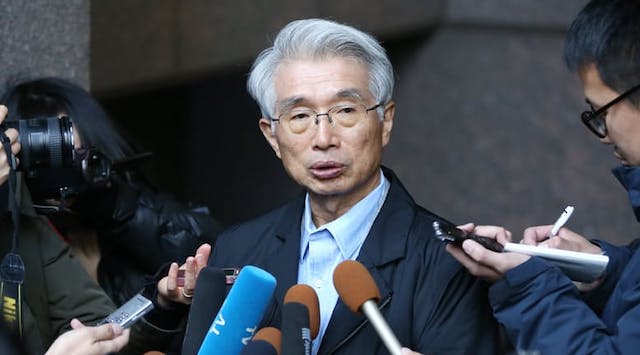 弘中弁護士「今後取材受けない」 ゴーン被告逃亡で近く弁護人辞任