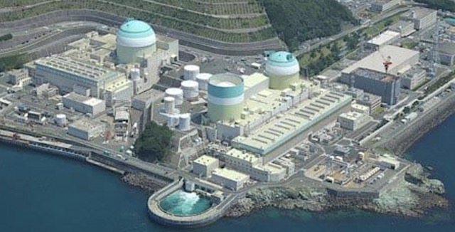 広島高裁、伊方原発３号機の運転認めない仮処分決定