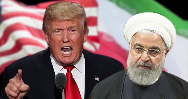 イラン「アメリカが52カ所攻撃してくるならこっちは300カ所攻撃する。すべてわれわれの射程内にある」