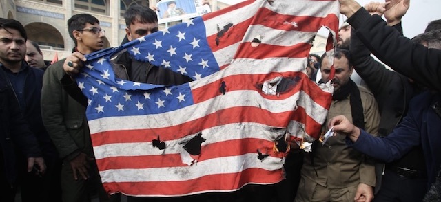 イラン、すべての米軍部隊を「テロリスト」に指定へ… 「凄い事になってきてる」「日本もテロ支援国家になるんかね…」