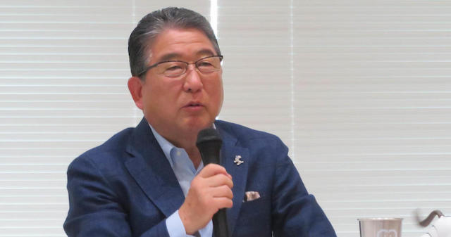 徳光和夫さん、ＮＨＫ「紅白歌合戦」に苦言「原点を失っている」