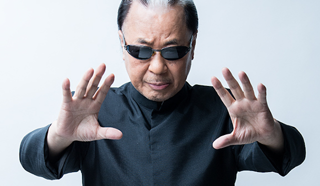 「運転する時の超能力が弱ってくる」Mr.マリックさん、70歳で免許返納
