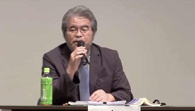 産経新聞社編集委員・宮本雅史氏が中国人の日本入国から永住権申請までの流れを解説