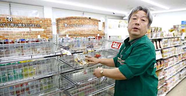契約解除のセブン店主「僕はまだセブン－イレブンやと思っている！」