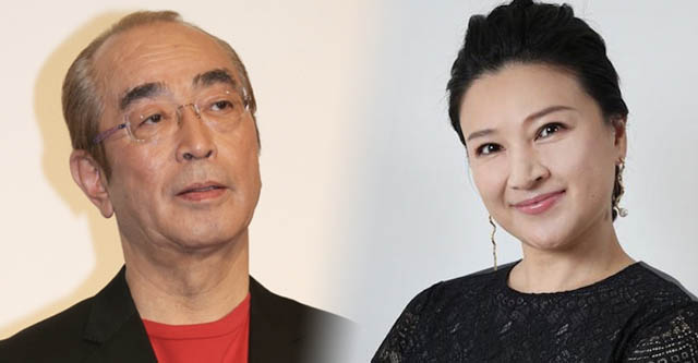 志村けん、お酒の失敗を繰り返す島崎和歌子さんに激怒…「もうあいつの顔は見たくない」