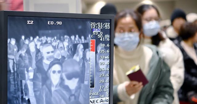 新型ウイルス、排せつ物からの感染示す兆候… 研究者ら「見落としていた可能性がある」