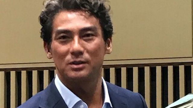 俳優・宍戸開「ゴーン氏の妻に逮捕状が出るんなら、どうして昭恵氏にも出ないの？」