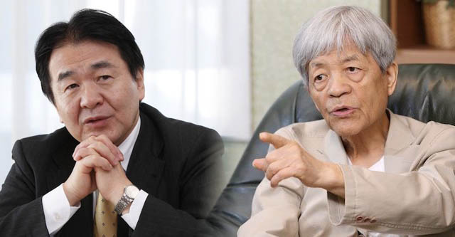 田原総一郎氏「多くの日本人が言っている、小泉竹中時に非正規を増やした」→ 竹中平蔵氏「事実と違う事を言っちゃ困ります…」