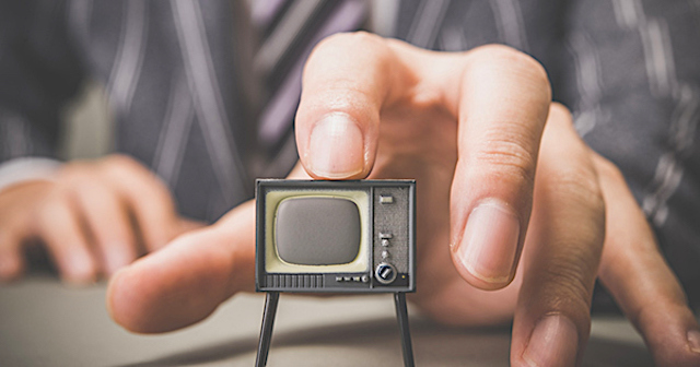 「苦情の電話がほとんど鳴らない…」テレビ業界、ヤラセニュースに対し世間が驚かないことに驚き