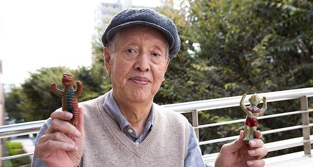 【訃報】上原正三さん死去 『帰ってきたウルトラマン』や『秘密戦隊ゴレンジャー』を担当