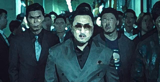 【話題】『このご時世、ヤ◯ザですらコロナ対策を怠らないの、公衆衛生意識が高くて素晴らしいですね』