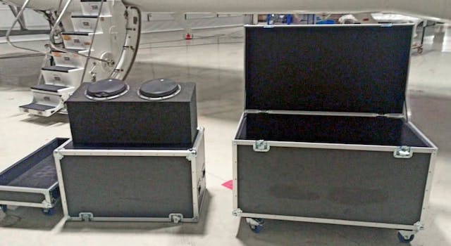 ゴーン出国で「楽器ケース」に入る遊びがあちこちで発生 → 音楽家「普通に死にます」