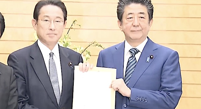【新型コロナ】政府、来週にも緊急対策とりまとめ　安倍首相が表明「観光など、地域経済にも目配りしながら…」