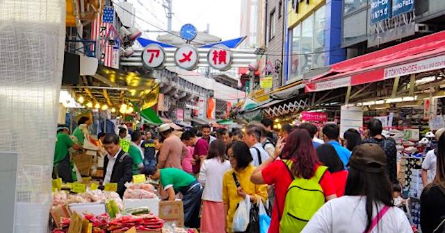 【ASEAN加盟国で初】タイ、日本への渡航自粛を自国民に要請