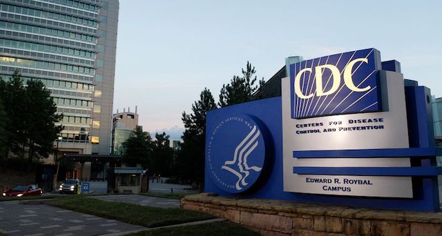 CDC（米疾病対策センター） 日本をレベル３ 渡航取りやめを勧告