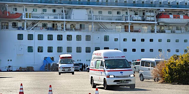 【新型ウイルス】政府「行事自粛や自宅療養を」→ ツイ民「国には期待するなって、ことか…」→ ツイ民「違うの…みんな理解して欲しい」