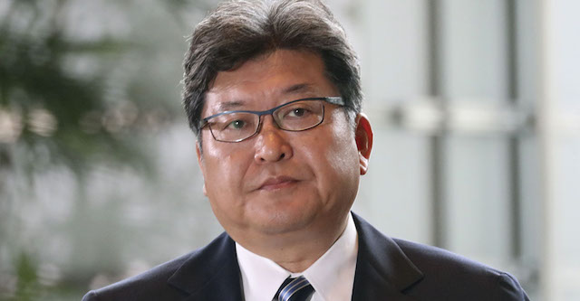 【新型ウイルス】萩生田文科相、感染拡大なら患者なしでも休校検討