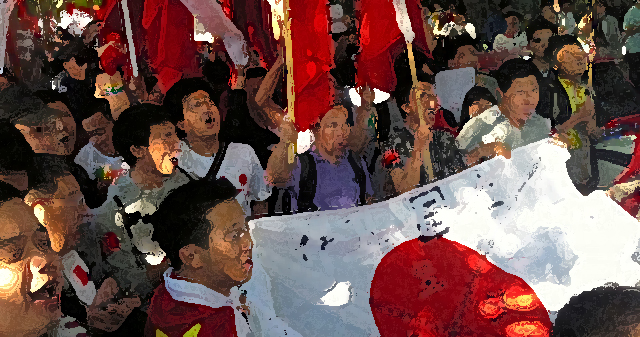筋金入りの「反日」だった中国人、日本留学で「思いがけない人生」に…