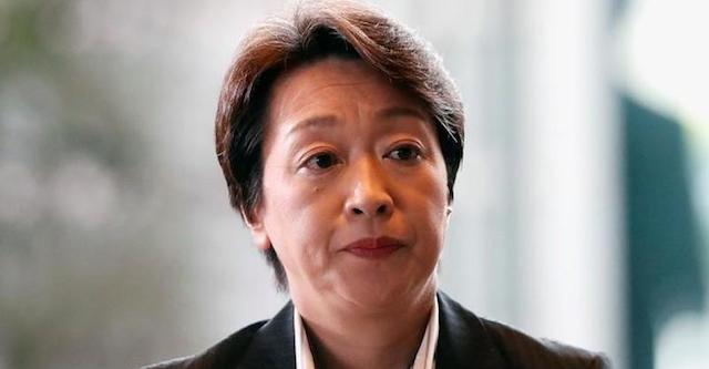 【東京五輪】橋本聖子五輪相「延期も規模縮小もしない予定通りの形で開催」