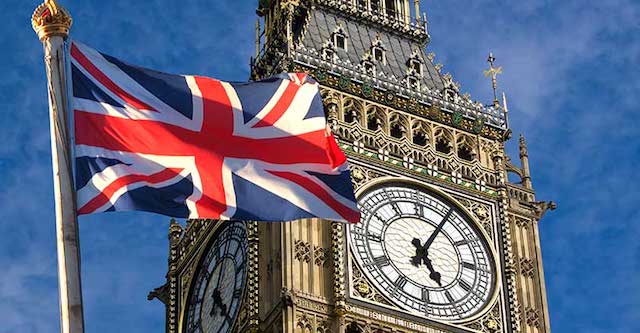 【新型肺炎】ロンドン市長選候補者ら「五輪、ロンドン開催を」