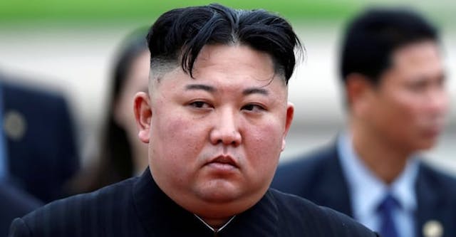 【新型肺炎】北朝鮮「今のところ感染者は出ていない」→ ネット「日本よりいいわ」「優秀すぎる」