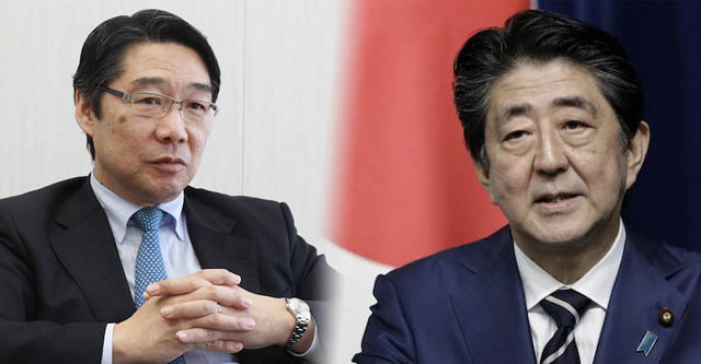 【炎上】前川喜平氏「新型コロナは、アベ政権にとって神風。国民の支持を取り付け、野党の追及を鈍らせ、野党の足並みを乱すことにも成功している」