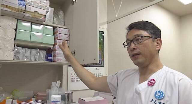 新型ウイルス感染拡大で医療機関もマスク不足　医師「医療用品を扱う卸売り会社の在庫までこんなに早くなくなるとは予想していなかった…」