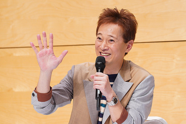 中居正広さん、医療従事者に叙々苑弁当の差し入れ　“見返りのない優しさ”に感激