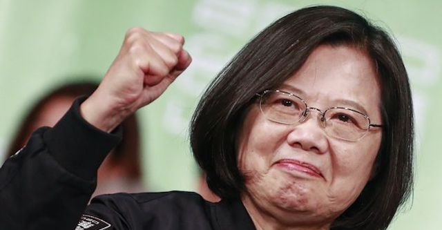 新型肺炎対応で台湾・蔡総統の支持率68・5%に上昇 → ネット「そりゃそうだ」「真逆の日本は支持率落とすのみ」