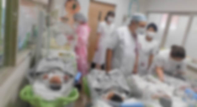 【お願い】産婦人科医「マスクやアルコールが入荷しなくなった。このままだと帝王切開もできない。本当に必要な人以外買わないで欲しい…」