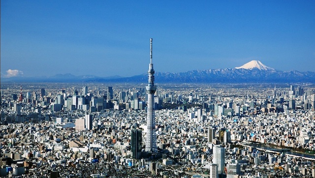 【新型ウイルス】東京スカイツリーも臨時休業へ　「東京ソラマチ」は一部施設が休業