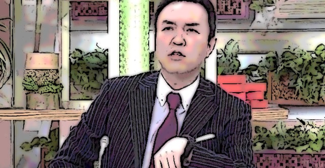 日本政府の新型ウイルス対策に、玉川徹氏「韓国びいきと言われるかもしれないけど、ネトウヨの方々、出番です」