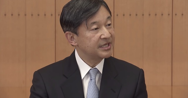 天皇陛下60歳に「象徴の道、始まったばかり」　笑顔で「まだ還暦」
