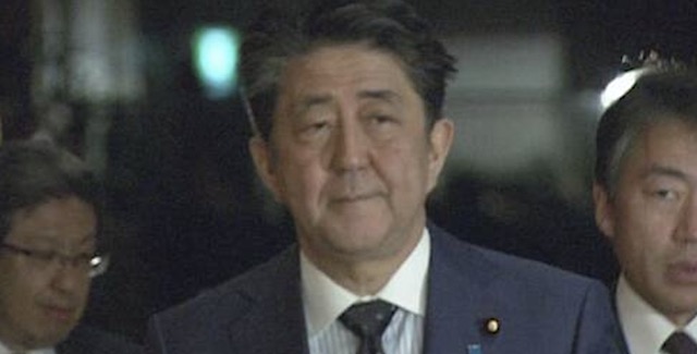 【東京五輪】安倍首相、IOC・バッハ会長と電話会談 1年程度の延期を提案か