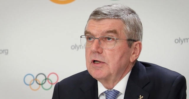 IOC、東京五輪の延期含めた検討開始 4週間以内に結論