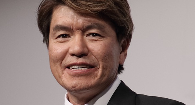 【検察庁法改正案】ヒロミ、安倍首相を皮肉る「自分の身に何かある時は早い」