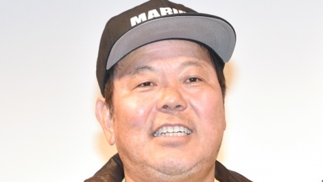 ほんこん氏「著名人の皆様 ハッシュタグの件もいいですが…その勢いで 竹島、尖閣その他諸々の問題も ハッシュタグつけて呟いてくれへんかな?」