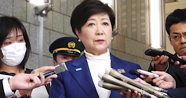 ジャーナリスト「小池百合子知事に対する職員の評価は歴代最低だったそうです。都民や都政より自分が目立つことが大事な人だと…」