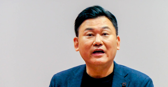 【新型コロナ】楽天・三木谷浩史社長「とにかく検査数をあげていくべき」