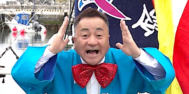 せんだみつおさん「年寄りを悪者にする国は、我が国じゃない」「熱が出るまで絶対自粛しない」