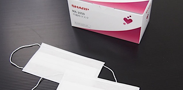 「107年の歴史で…」家電メーカーのSHARP、複雑な心境を告白