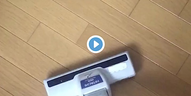 【話題】『うちの掃除機がスネ夫の叫び声みたいに叫んでる』→ ネット「くっそワロタ」「予想の5倍ぐらいスネ夫で草」