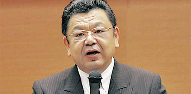須田慎一郎氏「検事総長人事に介入しているのは官邸ではなく朝日新聞」