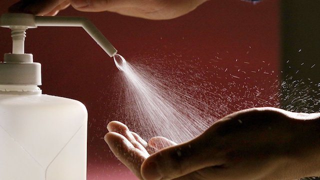 【新型コロナ】全国の介護事業所で毒用アルコールなどの衛生用品 不足が深刻化