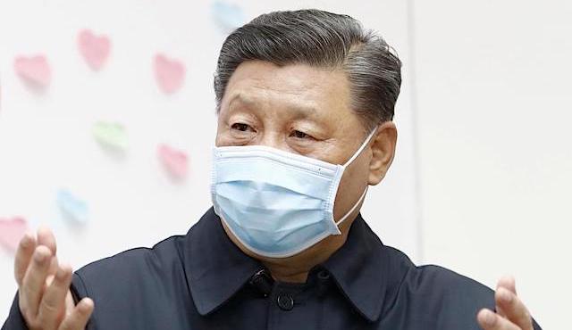 日経ビジネス「中国がネット広告“爆買い”で国際世論を操作、コロナ後の覇権狙う」